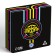 Banny Bar Banny Bar, 55 cards, 18+ board