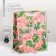 Package Gift Laminated Vertical, packaging, “Tropics and Flamingo”, MS 18 x 23 x 10 cm
