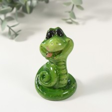 Souvenir Polystone Lak 