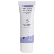 Moisturizing face cream Jigott, 50 ml
