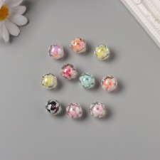 Acrylic Busina 