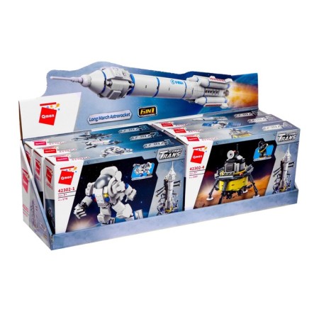 Designer Cosmos, 6 types, mix-15