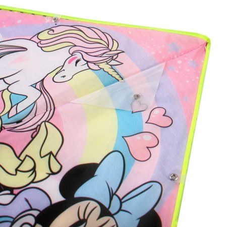 Air Snake Minnie and Unicorn, Minnie Mouse, 50 x 80 cm-2