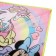 Air Snake Minnie and Unicorn, Minnie Mouse, 50 x 80 cm