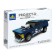 Constructor Race "Powerful Motors", 8 types, mix