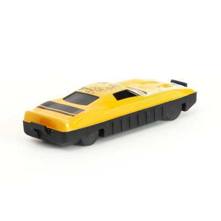 Set of metal machines "Race", 4 pcs., Mix colors-2