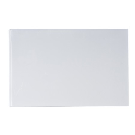 Side panel for acrylic bathtub Roca SureSte, right