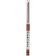 Lip pencil Influence Beauty Lipfluence, automatic, tone 06