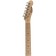 Terris TTL-039 YW Elekgitar, CECASTER, SS, Mustard yellow color