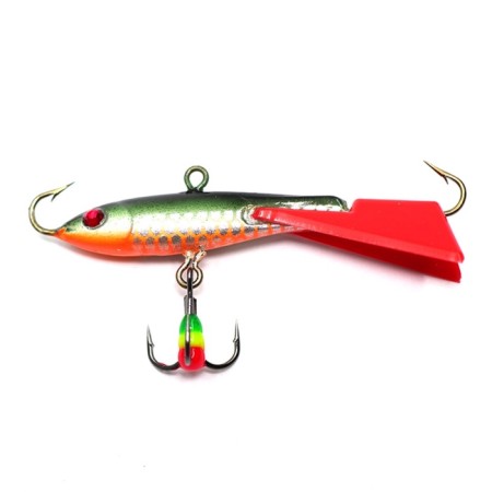 Balancir Yaman Se Torpedo, L-50 mm, 12 g, color 31