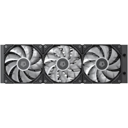 Water cooling system ID-Cooling ZOOMFLOW 360 XT V2 Argb SOC-am4/1151/1200/2066/1700 1074847-2