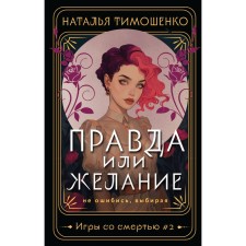 True or desire. Tymoshenko N.V.