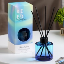 Aromatic diffuser 