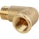 STOUT SFT-0011-0038, 3/8 ", external/external thread