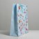 Gift laminated package, packaging, Pressent for You, Ml 21 x 25 x 8 cm