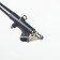 Pneumatic airographer Patriot AB 200, nozzle 0.8 mm, 20 l/min, tank 22 ml