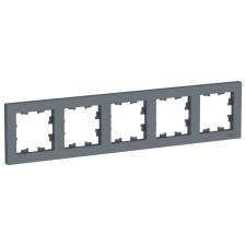Frame SE AtlasDesign, 5 is a guide, universal, the color of the neck