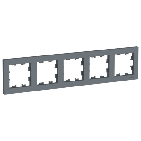 Frame SE AtlasDesign, 5 is a guide, universal, the color of the neck