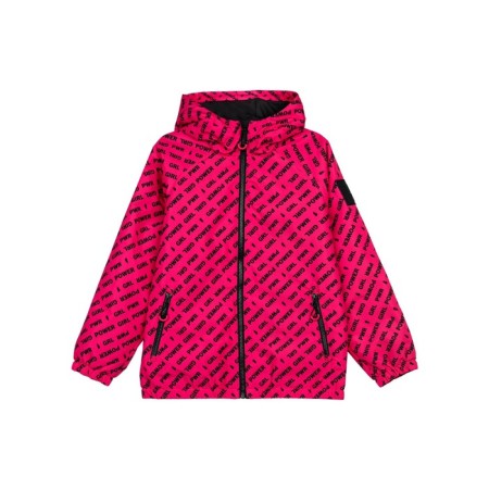 Ветровка для девочки PlayToday, рост 128 см-6