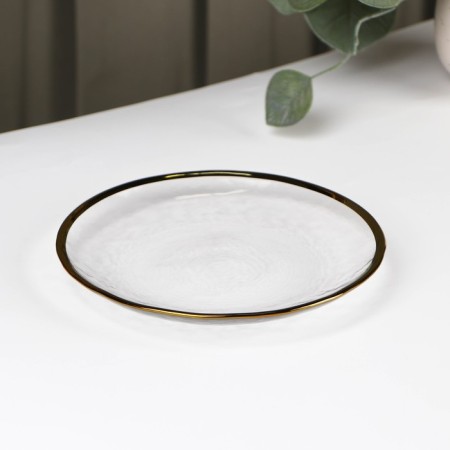 Glass Pies Magistro "Alcor", 15.5 × 2.2 cm-1