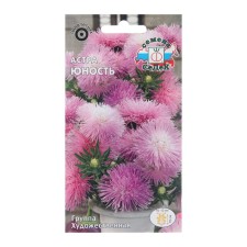 Flowers of Astra 
