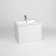 Viant Viant "Sofia" 2 boxes, suspended, 425x655x500 mm, with COMO 70 shell