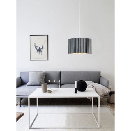 Suspension Tamaresco 1x40W E27-1