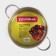 Great stainless steel pan, 2.8 liters, with a heat distribution layer, induction