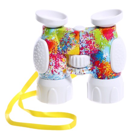 Graffiti binoculars, Mix colors-2