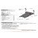 Защита картера и КПП "АвтоБРОНЯ", Hyundai Getz 2002-2010, с крепежом, 111.02304.2