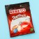 Chewing marmalade Bebeto mix, 6 tastes Assorted, 18 g