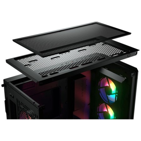 COUGE COUGAR AIROFACE PRO RGB Black-5