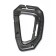 Carabin "Rastypes" 9 cm, ABS plastic