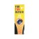 Tire repair set, burning 5 pcs with adhesive coating, 20 cm