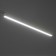 SLIM SLIM SLIM Line "Line-66" LED 36W 3000K-6000K 48V CRI90 White 3.2x3.8x66.2cm