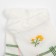Socks children's minku flower cent, p. 14-16 cm