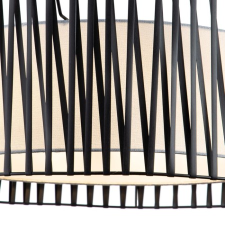Zambeze E27x60W suspension lamp-2