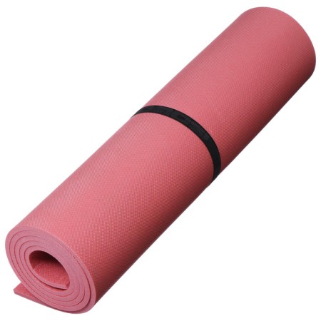 Tourist rug Camping 8, 180x60x0.8 cm, Mix color-5