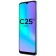 Smartphone Realme C25S, 6.5 ", LCD, 2 SIM, 4 GB, 128 GB, 48 MP, 8 megapixels, 6000 mAh, NFC, blue