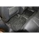 3D mats in the Land Rover Discovery Sport salon, 2014-2016, 4 pcs. (polyurethane)