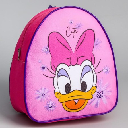 Baby backpack, 23x21x10 cm, Minnie Mouse-2