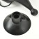 Fan 5 "12v Skyway on a suction cup plastic