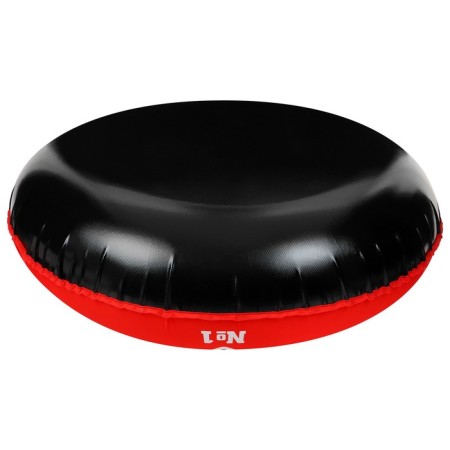 Winter Star Tubing Wheel "#1", LED lighting, case diameter 107 cm-8