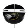 Lamp Bayerlux "Aina" 8W LED gold 13.5x13.5x19cm