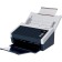 Locking Avision AD240U (000-0863-02G) A4 white/gray