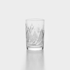 Glass glass 