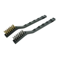 A set of two mini-counters Berger BG1750, steel-chopped, wire d = 0.3 mm
