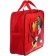Folder with A4 handles, 35x27 cm, textiles, Minnie Mouse