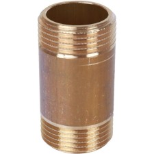 Удлинитель STOUT SFT-0062-000160, 1" x 60 мм, наружная резьба