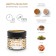Aromatic candle in the Bank "Forest Trail", Envisor Wax, 80 g